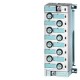 6ES7194-4CB00-0AA0 SIEMENS SIMATIC DP, module de connexion pour modules électroniques TOR ET 200 pro, 8x M12