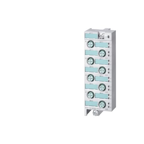 6ES7194-4CB50-0AA0 SIEMENS SIMATIC DP, Connection module for Digital electronic module 16 DI 24 V DC and 4 D..