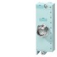 6ES7194-4FA00-0AA0 SIEMENS SIMATIC DP, Connection module for Digital electronic modules ET 200 PRO, 1x M23