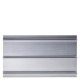 6ES7194-4GB00-0AA0 SIEMENS SIMATIC DP, Module rack Broad version for I/O modules and motor starters ET 200 P..