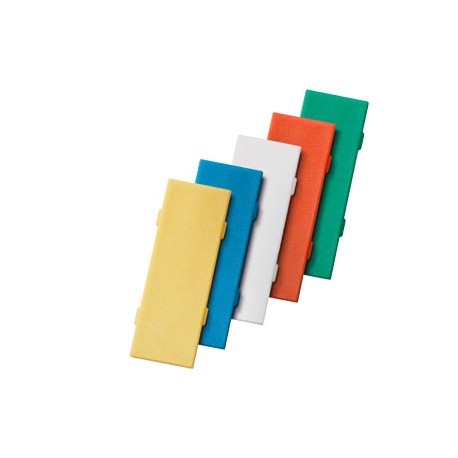 6ES7194-4HA00-0AA0 SIEMENS SIMATIC DP, targhette identificative dei moduli per ET 200 PRO per la codifica a ..