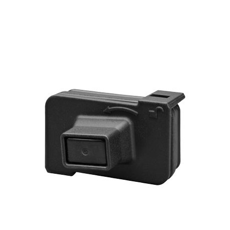 6ES7194-4JA50-0AA0 SIEMENS SIMATIC DP, PROFINET IO capots pour bornes Push Pull (1L + 2L+) alimentation, col..
