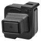 6ES7194-4JD50-0AA0 SIEMENS SIMATIC DP, PROFINET IO capots pour bornes Push Pull (SC RJ), colisage 5 unités