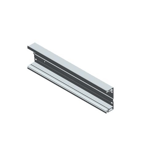 6ES7195-1GA00-0XA0 SIEMENS SIMATIC DP, profilé support pour ET 200M, 482,6 mm de long, pour montage de modul..
