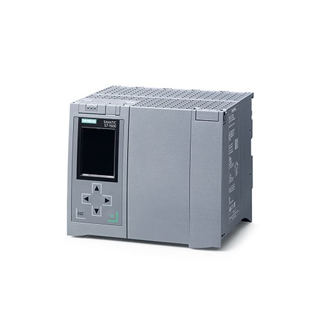 6ES7517-3FP00-0AB0 SIEMENS SIMATIC S7-1500, CPU 1517F-3 PN/DP, Module unité centrale avec 3 Mo de mémoire de..