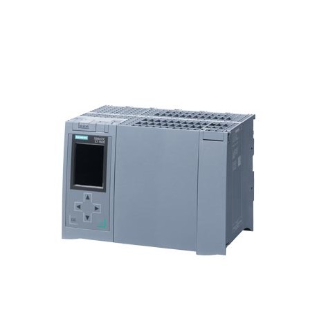 6ES7517-3HP00-0AB0 SIEMENS SIMATIC S7-1500H, CPU 1517H-3 PN, central processing unit with 2 MB work memory f..