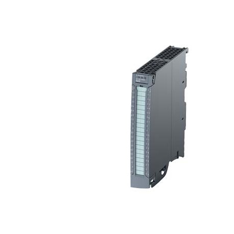 6ES7521-1BL10-0AA0 SIEMENS SIMATIC S7-1500, module d'entrées TOR, entrées TOR 32x24V CC BA, 32 voies dans de..