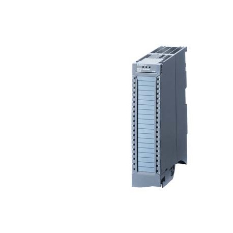 6ES7521-1FH00-0AA0 SIEMENS SIMATIC S7-1500, digital input module DI 16x230 V AC BA, 16 channels in groups of..