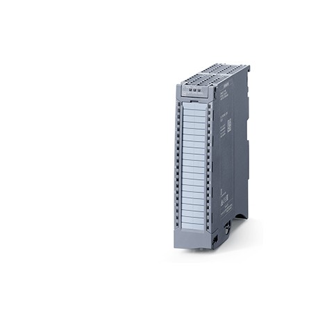 6ES7521-7EH00-0AB0 SIEMENS SIMATIC S7-1500, digital input module DI 16x 24...125 V UC HF, 16 channels in gro..