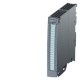 6ES7523-1BL00-0AA0 SIEMENS SIMATIC S7-1500 digital input/output module, DI16x 24VDC BA, 16 channels in group..