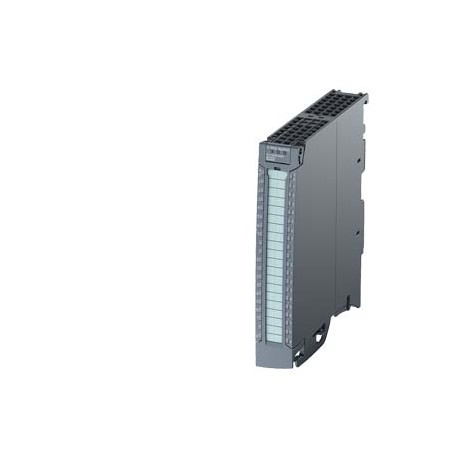 6ES7523-1BL00-0AA0 SIEMENS SIMATIC S7-1500 digital input/output module, DI16x 24VDC BA, 16 channels in group..