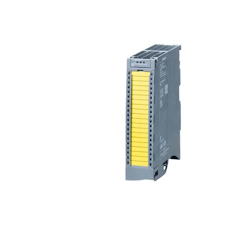 6ES7526-1BH00-0AB0 SIEMENS SIMATIC S7-1500, module d'entrées TOR de sécurité, entrées TOR de sécurité 16x 24..
