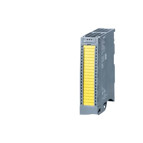 6ES7526-2BF00-0AB0 SIEMENS SIMATIC S7-1500, module de sorties TOR de sécurité, F-DQ 8x 24V CC 2A PPM PROFIsa..