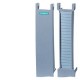 6ES7528-0AA00-7AA0 SIEMENS SIMATIC S7-1500, pièce de rechange porte frontale pour largeur 35mm modules IO co..