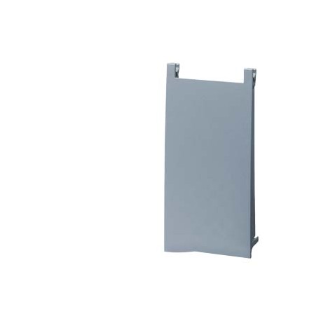 6ES7528-0AA60-7AA0 SIEMENS SIMATIC S7-1500, parte di ricambio porta frontale per larghezza 70 mm Power-Suppl..