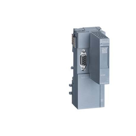 6ES7545-5DA00-0AB0 SIEMENS SIMATIC DP, CM PROFIBUS-DP für ET 200SP CPU Modul m. PROFIBUS-DP-Schnittst. (9-po..