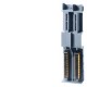 6ES7590-0AA00-0AA0 SIEMENS SIMATIC S7-1500, spare part U-connector for connection of I/O modules self-assemb..