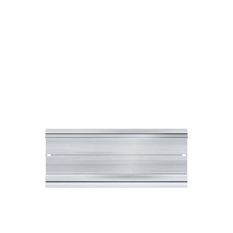 6ES7590-1AE80-0AA0 SIEMENS SIMATIC S7-1500, profilé support 482,6 mm (env. 19 pouces) incluant vis de mise à..