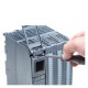 6ES7591-1AB00-0AA0 SIEMENS SIMATIC S7-1500, spare part, display module, 35 mm for S7-1500 CPUs