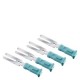 6ES7592-3AA00-0AA0 SIEMENS SIMATIC S7-1500, spare part Potential bridges for front connector for 35 mm width..