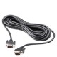 6ES7901-0BF00-0AA0 SIEMENS SIMATIC S7, cable MPI para conectar SIMATIC S7 y PG vía MPI 5m
