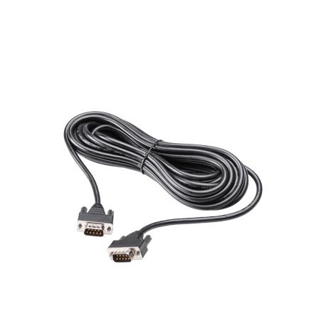 6ES7901-0BF00-0AA0 SIEMENS SIMATIC S7, cable MPI para conectar SIMATIC S7 y PG vía MPI 5m