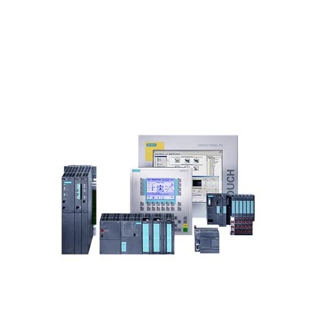 6ES7972-0DA00-0AA0 SIEMENS SIMATIC DP, RS485 terminating resistor for terminating PROFIBUS/MPI networks