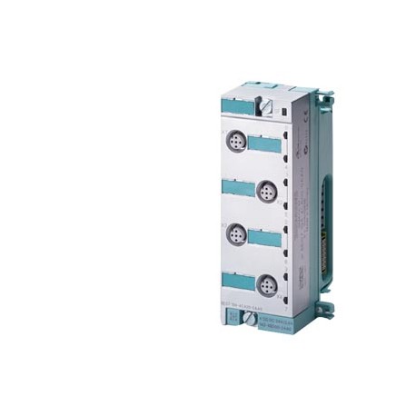 6ES7144-4PF00-0AB0 SIEMENS SIMATIC DP, módulo electrónico para ET200 PRO, 4 AI TC High Feature, TC tipo B, E..