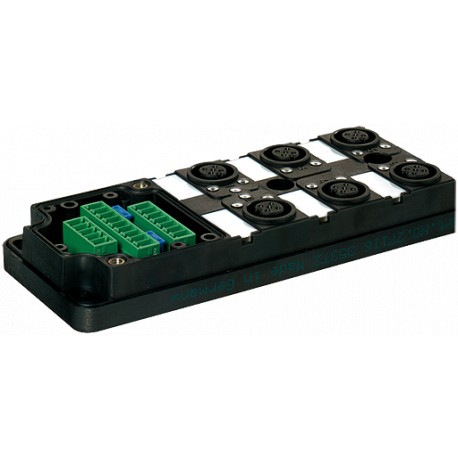 27115 MURRELEKTRONIK MVQ6-U-YH