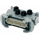 27680 MURRELEKTRONIK Répartiteur de puissance PD4 7/8'' 4 pôles
