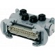 27681 MURRELEKTRONIK POWER DISTRIBUTOR PD4 7/8" 5 ПОЛЮС