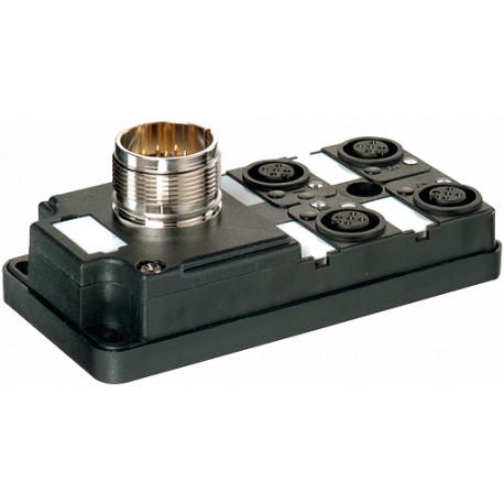 27763 MURRELEKTRONIK MVB4-V