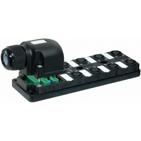 27775 MURRELEKTRONIK MVQ8-U