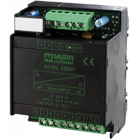 44067 MURRELEKTRONIK MDW 3