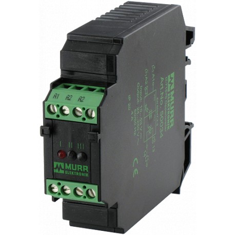 50034 MURRELEKTRONIK AMS 20-47/4 modulo optoaccoppiatore