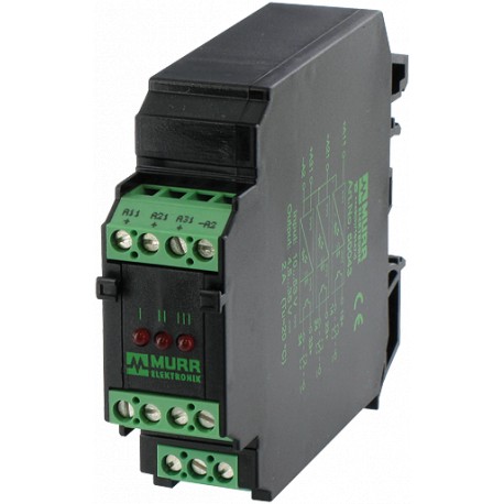 50043 MURRELEKTRONIK AMS 3-10/44-2 Optokopplermodul