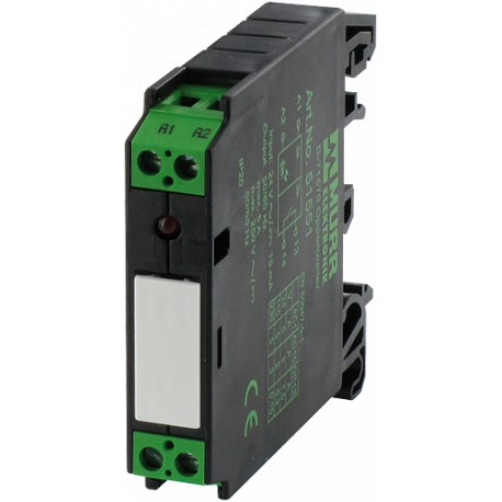 50070 MURRELEKTRONIK AMMS 10-44/2 A Optokopplermodul