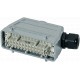 27682 MURRELEKTRONIK DISTRIBUTORE DI ALIMENTAZIONE PD4 PLUG 24+E