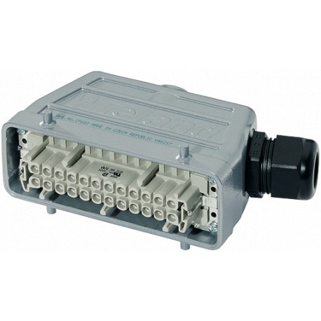 27682 MURRELEKTRONIK ДИСТРИБЬЮТОР ПИТАНИЯ ПОДКЛЮЧИТЕ PD4 24+Е