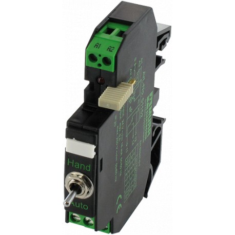 51153 MURRELEKTRONIK RMMDAH-CTL 11/24 relè d'uscita con inter.