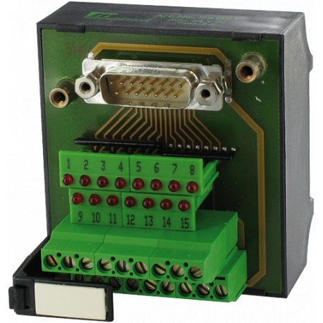 54060 MURRELEKTRONIK UG SUB 9 BL