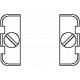 54077 MURRELEKTRONIK ACCESS. FOR TECHNOLOGY