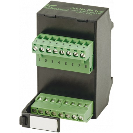 54100 MURRELEKTRONIK LUG S 8