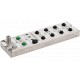 54501 MURRELEKTRONIK SOLID67 8DI/8DO 60mm M12PL multip. PN/EthIP