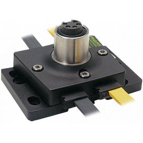55035 MURRELEKTRONIK MASI67 INSTALLATION TECHNOLOGY