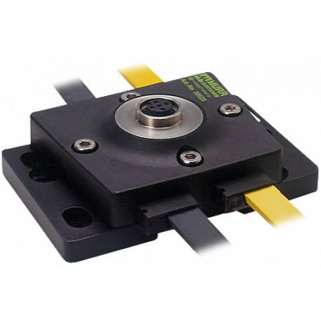 55037 MURRELEKTRONIK MASI67 INSTALLATION TECHNOLOGY