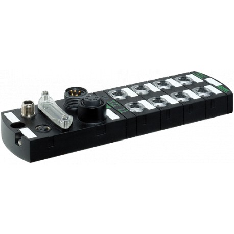 55075 MURRELEKTRONIK IMPACT67 modulo compatto, plastica