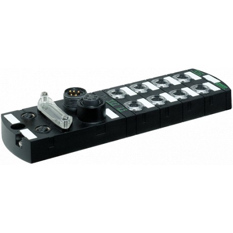 55087 MURRELEKTRONIK IMPACT67 modulo compatto, plastica