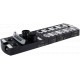 55144 MURRELEKTRONIK IMPACT67 E 4P DIO12 DIO4/IOL4