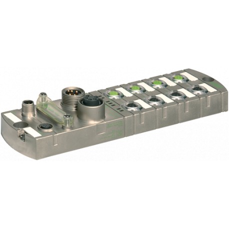 55292 MURRELEKTRONIK MVK I/O COMPACT MODULE, METAL